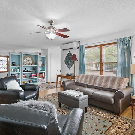 Luxury Oasis- 1 Bedroom Romantic Getaways Lubbock Dış mekan fotoğraf