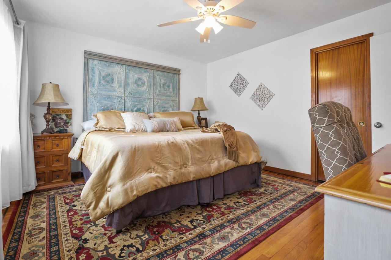Luxury Oasis- 1 Bedroom Romantic Getaways Lubbock Dış mekan fotoğraf