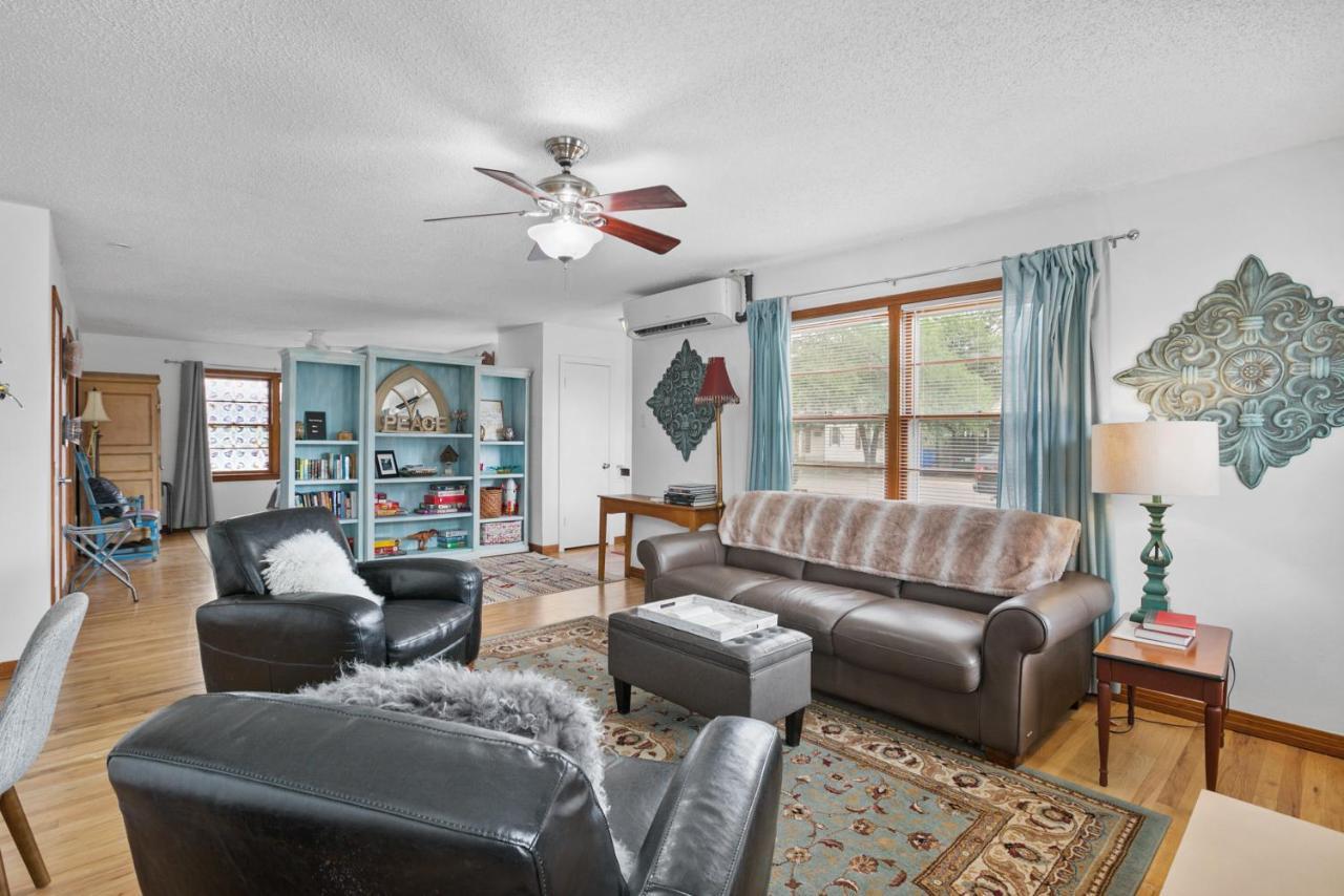 Luxury Oasis- 1 Bedroom Romantic Getaways Lubbock Dış mekan fotoğraf