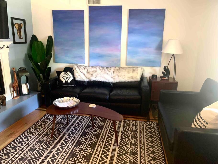 Luxury Oasis- 1 Bedroom Romantic Getaways Lubbock Dış mekan fotoğraf