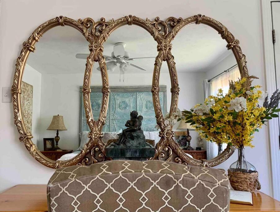 Luxury Oasis- 1 Bedroom Romantic Getaways Lubbock Dış mekan fotoğraf