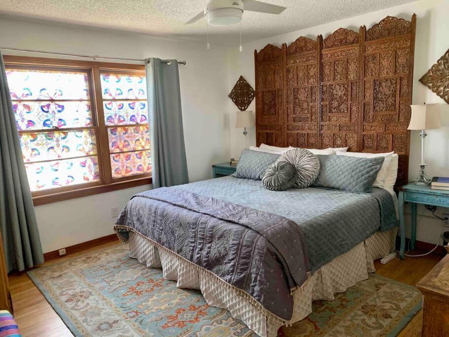 Luxury Oasis- 1 Bedroom Romantic Getaways Lubbock Dış mekan fotoğraf