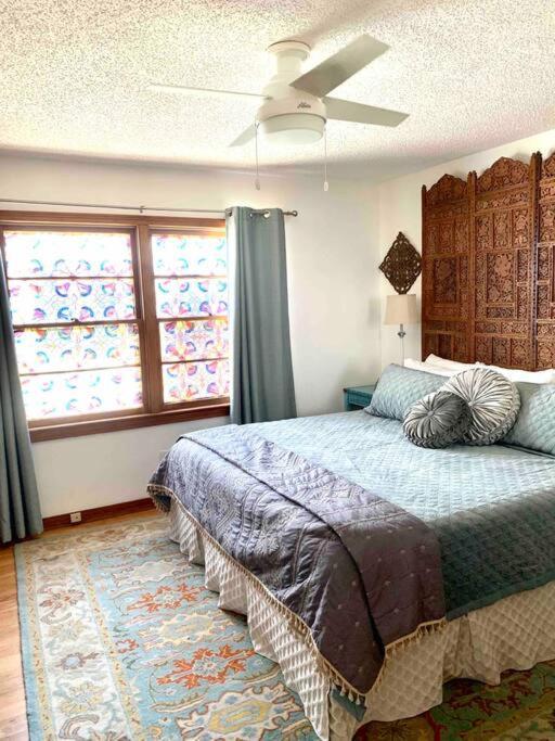 Luxury Oasis- 1 Bedroom Romantic Getaways Lubbock Dış mekan fotoğraf
