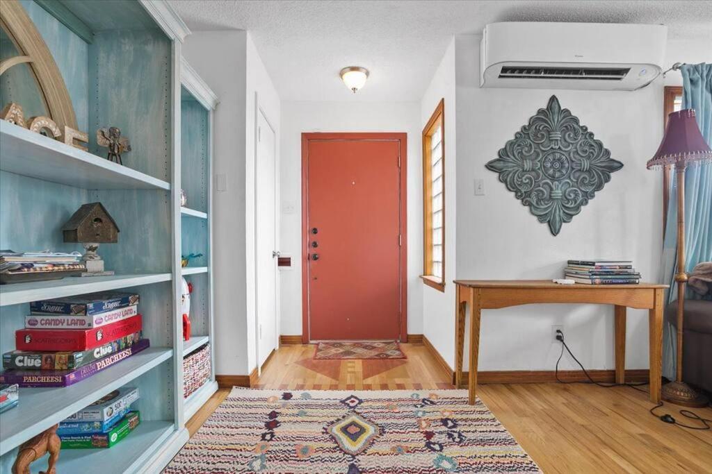 Luxury Oasis- 1 Bedroom Romantic Getaways Lubbock Dış mekan fotoğraf