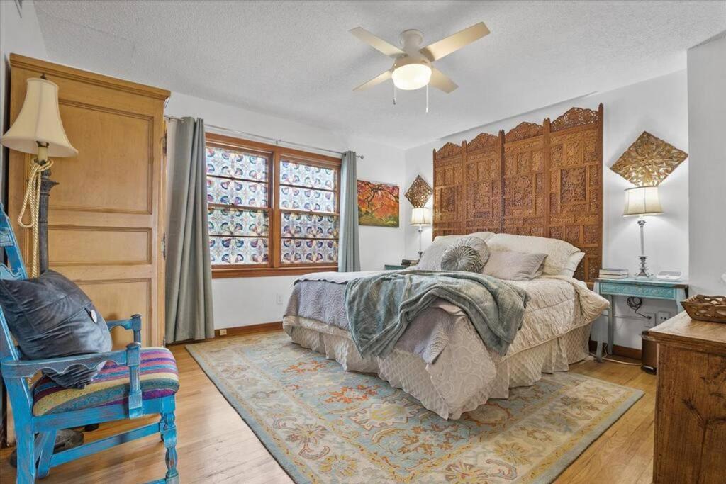 Luxury Oasis- 1 Bedroom Romantic Getaways Lubbock Dış mekan fotoğraf