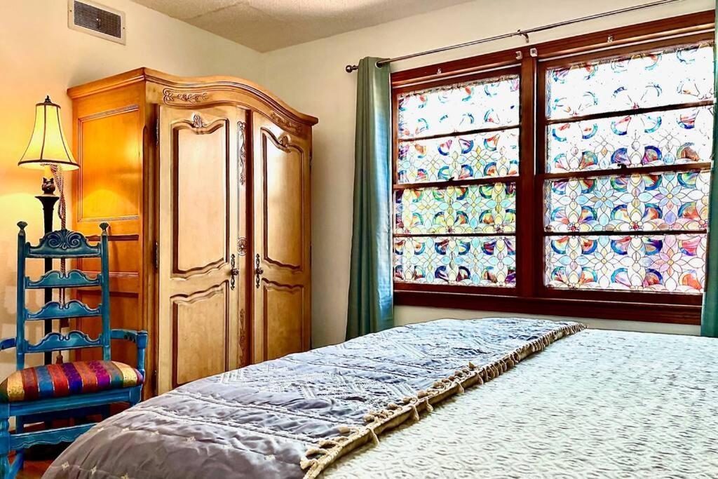 Luxury Oasis- 1 Bedroom Romantic Getaways Lubbock Dış mekan fotoğraf