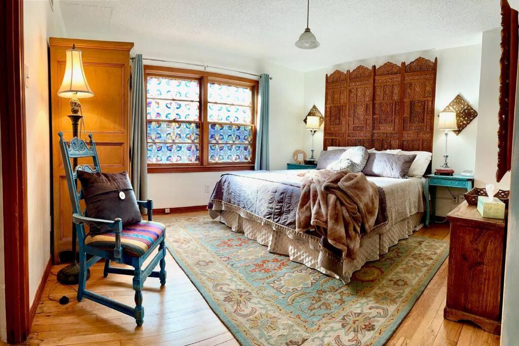 Luxury Oasis- 1 Bedroom Romantic Getaways Lubbock Dış mekan fotoğraf