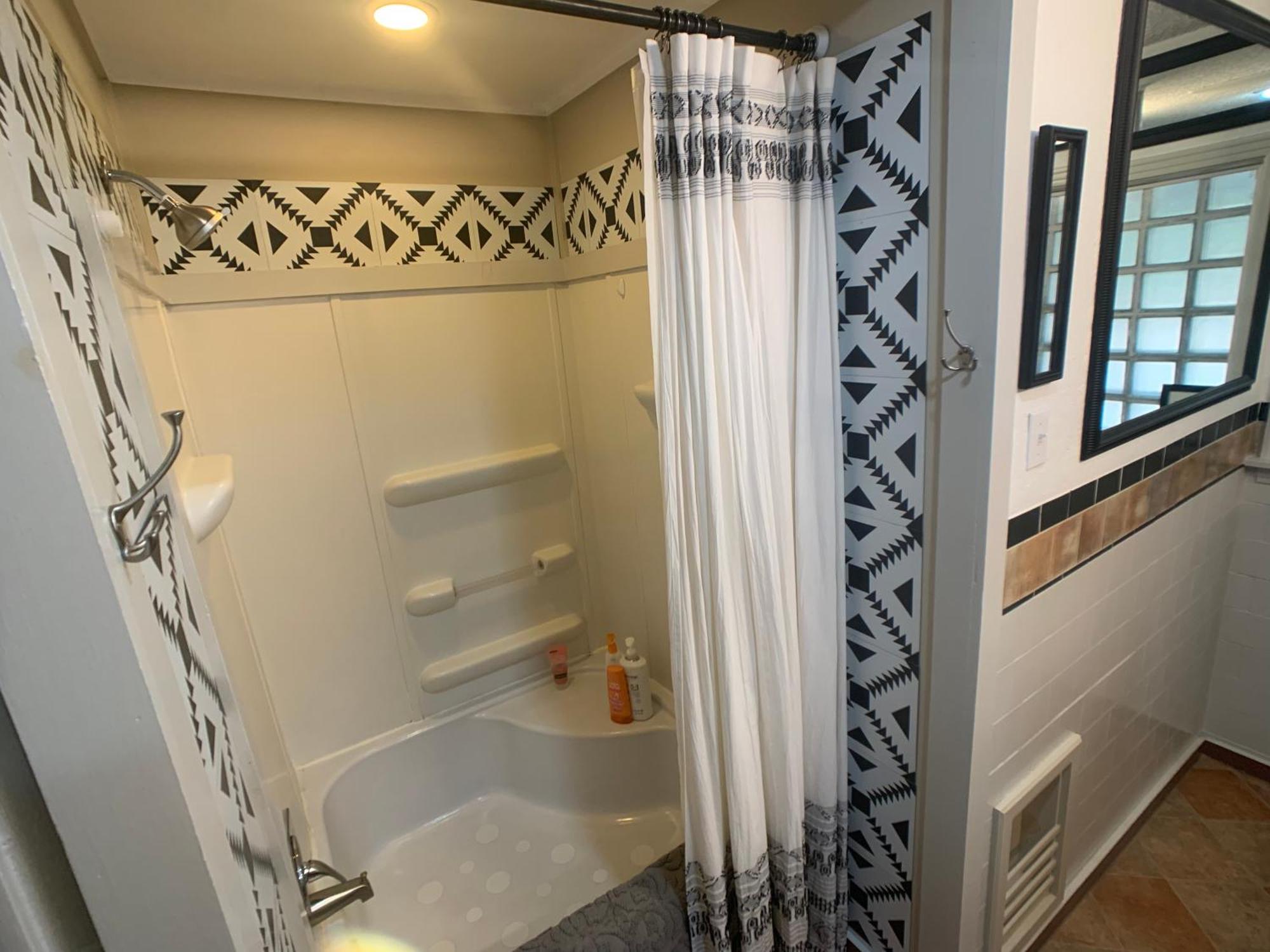 Luxury Oasis- 1 Bedroom Romantic Getaways Lubbock Dış mekan fotoğraf